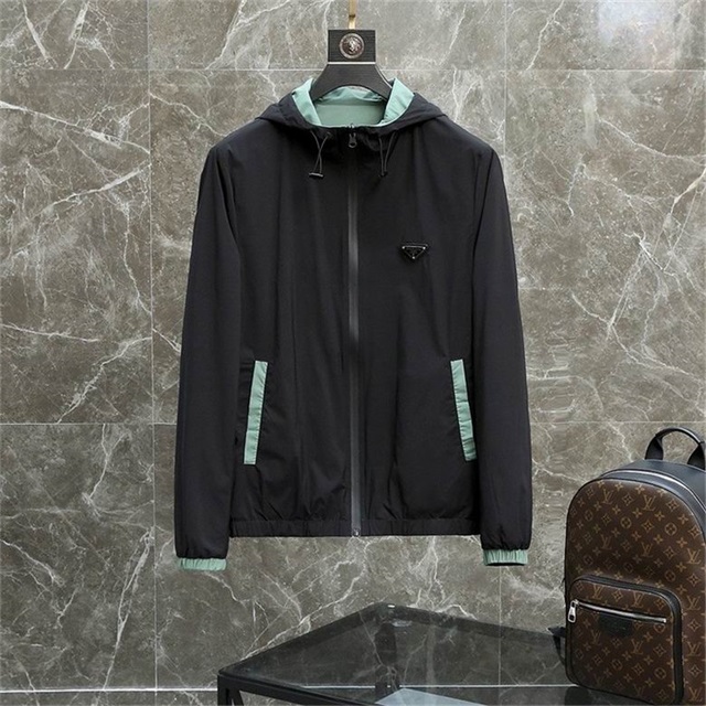 prada Jacket m-3xl-017